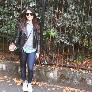 Meet your Posher, Kali